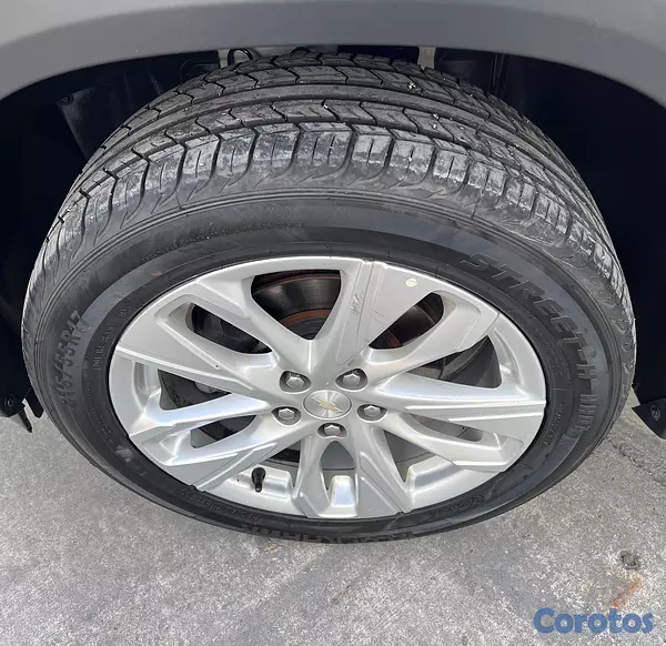 jeepetas y camionetas - Chevrolet Tracker LT 2023 | con 10770 Km 6