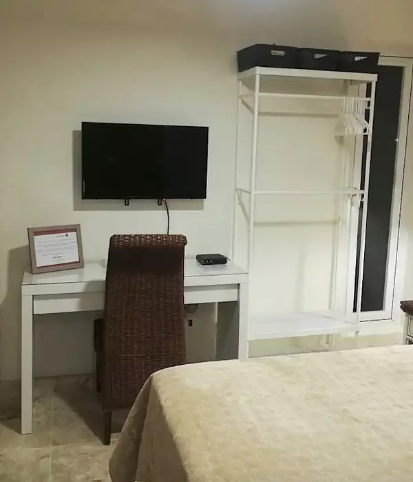 apartamentos - Alquiler Apartamento Estudio ubicado en la Zona Colonial, Santo Domingo 3