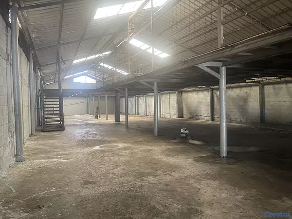 oficinas y locales comerciales - Alquiler nave comercial  2
