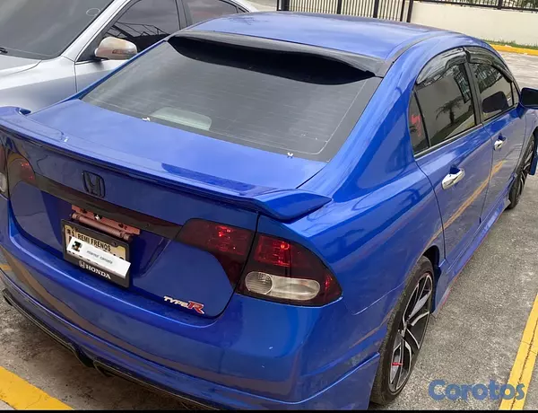 carros - Honda Civic  2