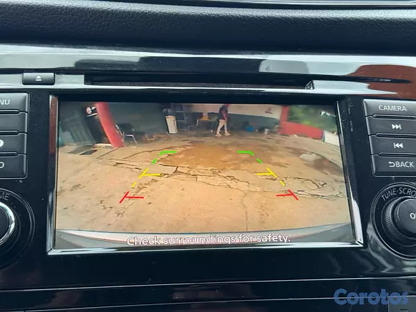 jeepetas y camionetas - Nissan Rogue 2020 SV AWD 11