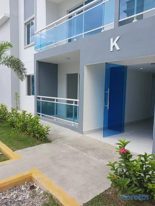 apartamentos - Vendo Apartamento Nivel 1, Residencial Cayenas 7,  4
