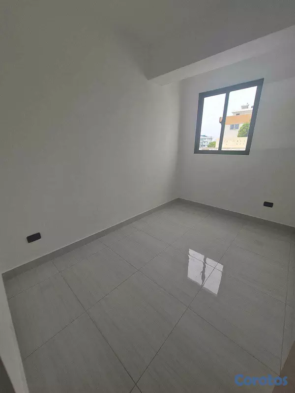 apartamentos - Vendo apartamento en la Av. Independencia. 3