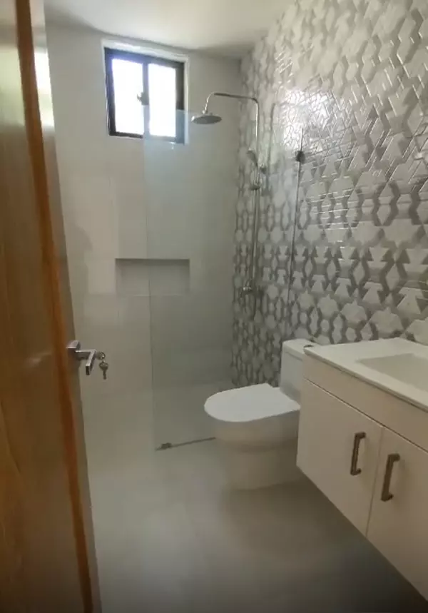 apartamentos - Nuevo apartamento de renta en Los Laureles  4