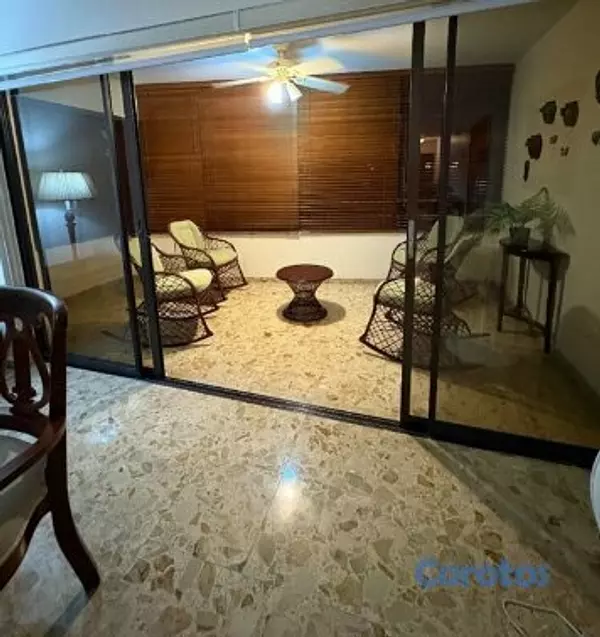 apartamentos - Alquiler de Apartamento Amueblado en la esperilla 9