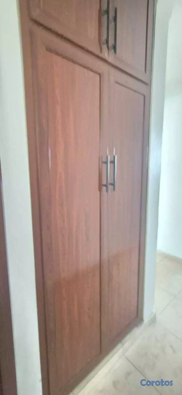 apartamentos - Apartamento de Venta en Cerros de Gurabo III 3