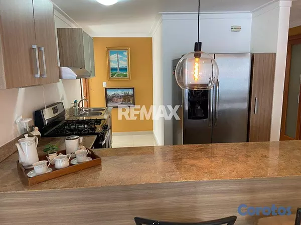 apartamentos - Apartamento Amueblado en Alquiler en La Esperilla 5