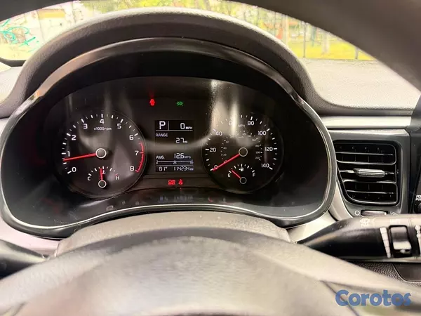 carros - SE VENDE KIA RIO S (SPORT) 2021 RECIÉN IMPORTADO AMERICANO 7
