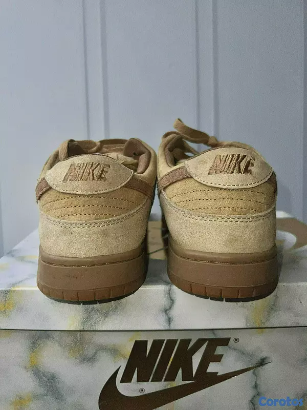 zapatos para hombre - NIKE DUNK REESE FORBES TRIGO SZ 8 5