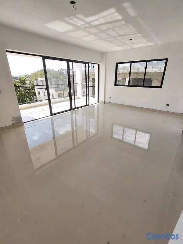 apartamentos - vendo Apartamento Nuevo en Mirador del Oeste  8