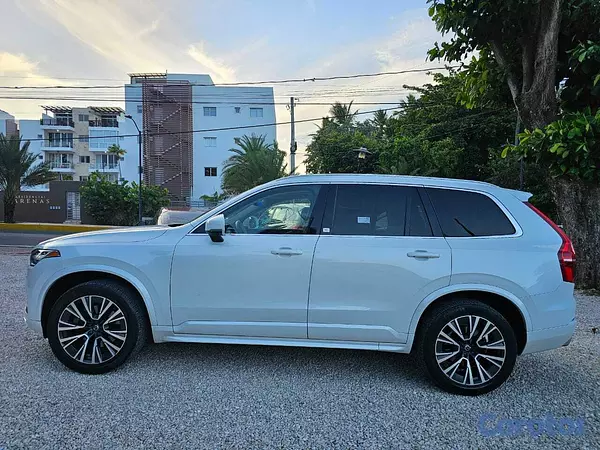 jeepetas y camionetas - volvo xc 90 2020  3