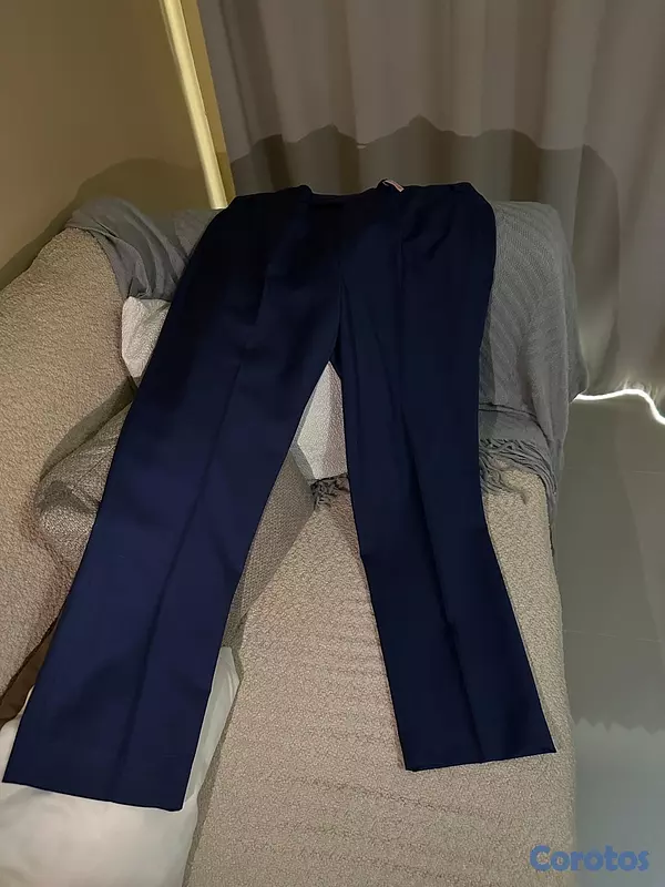 ropa para hombre - traje de Boda novio  2