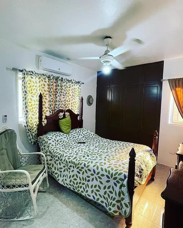 apartamentos - Se vende apartamento en Urbanización Atlantida 5