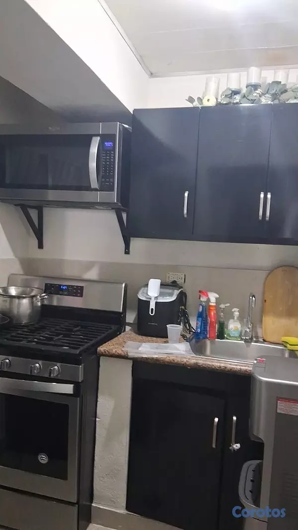 apartamentos - Apartamento en Alquiler. Urbanización Real. Amueblado o sin amueblar, 3er piso.
 12