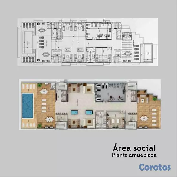 apartamentos - PRECIOSO APARTAMENTO EN VENTA EN LA ESPERILLA 5