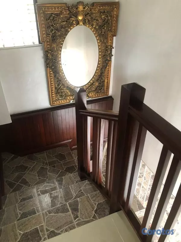 apartamentos - Apartamento amueblado en alquiler, Km 15 autopista Duarte 8