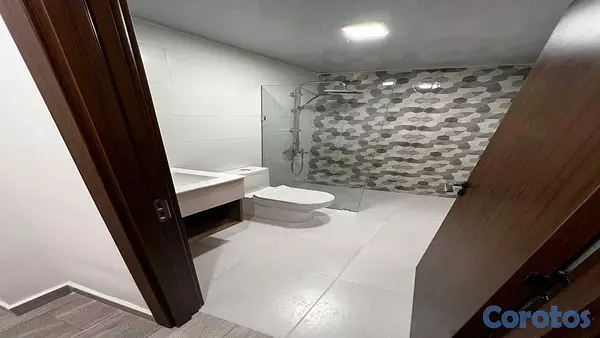 apartamentos - APARTAMENTO EN VENTA EN CARRETERA DON PEDRO, SANTIAGO. 7