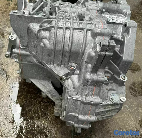 repuestos -  ¡TRANSMISIÓN HYUNDAI TUCSON 2024 DISPONIBLE!  3