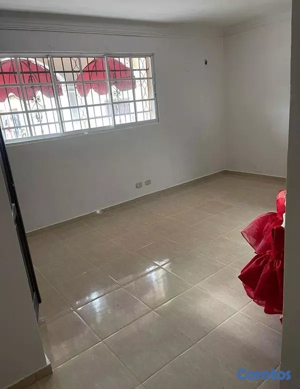 apartamentos - venta de apartamento en Alma Rosa 3er nivel de 135mts Santo Domingo  5