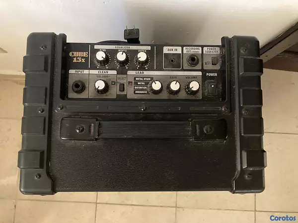 instrumentos musicales - Ibanez RG5EX1 guitarra electrica 9