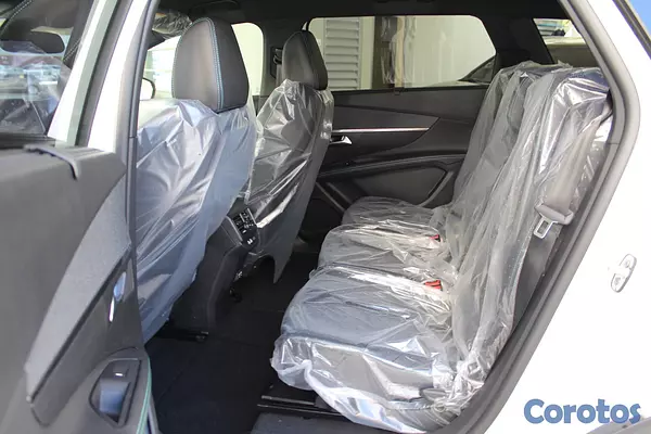 jeepetas y camionetas - Peugeot 5008 Allure 7