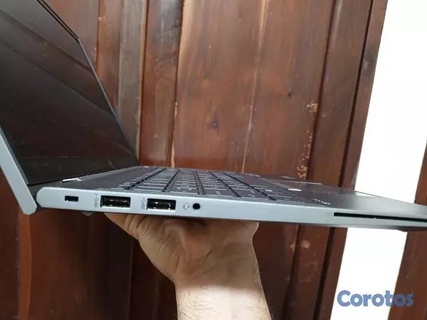 computadoras y laptops - HP ZBook Firefly G8 i7 | 16GB | 512GB SSD | NVIDIA 3