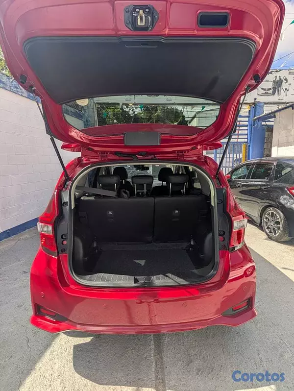 carros - NISSAN NOTE 2020 12
