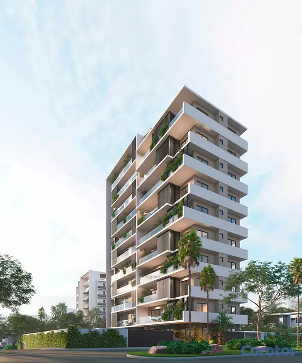 apartamentos - Apartamentos en Venta, Torre HAUS, Urbanización Th 7