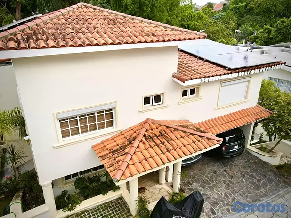 casas - 🏡 Hermosa Casa en Venta – Arroyo Hondo II 📍CUESTA  11