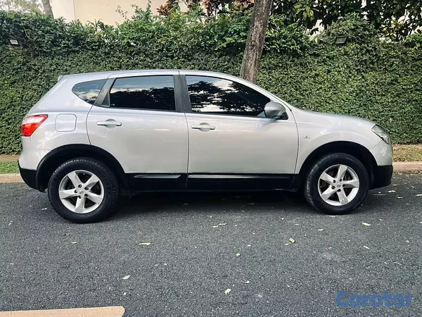 jeepetas y camionetas - Nissan qashqai nueva  10