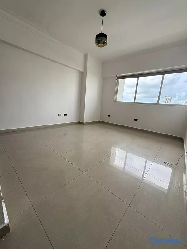 apartamentos - 🔥 ¡OPORTUNIDAD EN NACO! 🔥 VENDO / ALQUILO Moderno  12