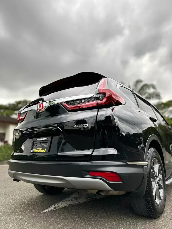 jeepetas y camionetas - Honda crv exl 2019 clean  5