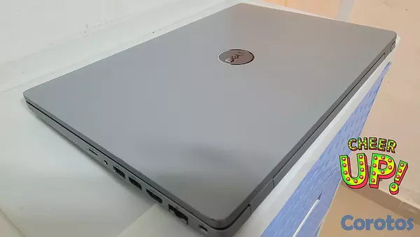 computadoras y laptops - Dell Presicion 17 Pulg Core i7 10th Gen Ram 16gb ddr4 Disco m2 256gb Nvidea 2GB  3