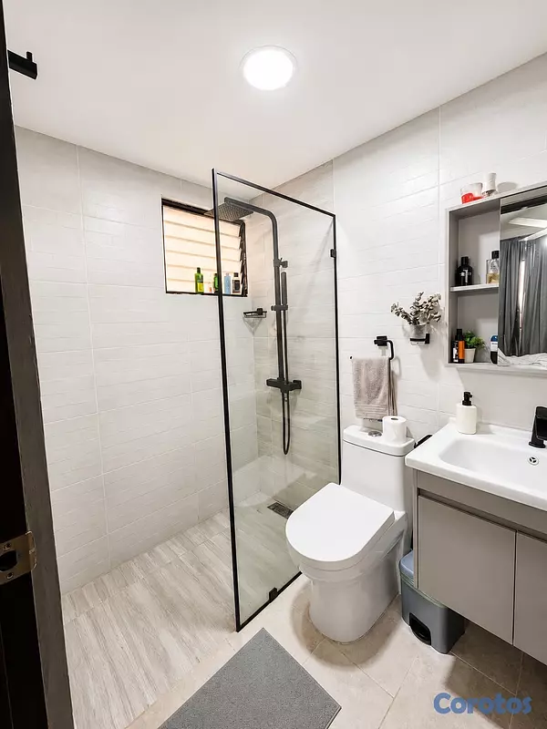 apartamentos - Apartamento en Venta en Arroyo Hondo, Santo Domingo D.N. 9