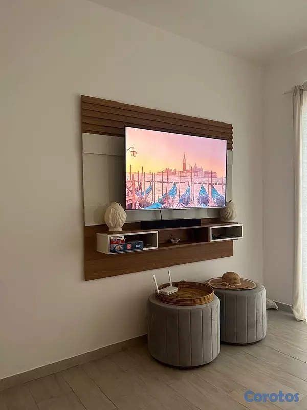 apartamentos - apartamento en la playa  7
