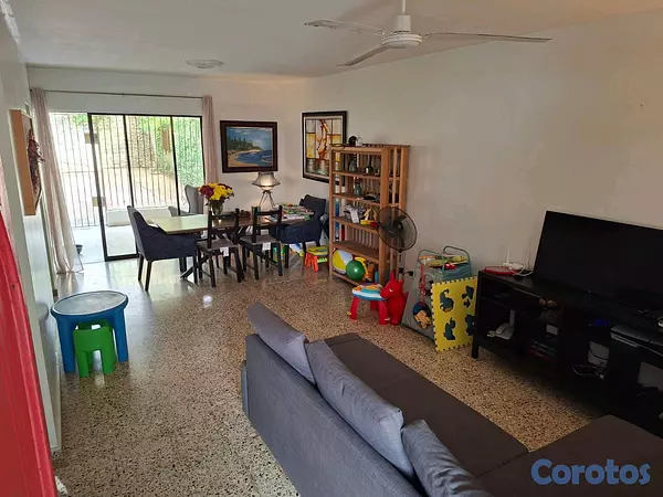 casas - Venta de casa en Arroyo Manzano  5