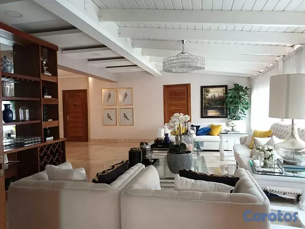 apartamentos - Vendo en Alma Rosa I ... Precio incomparable !! 4