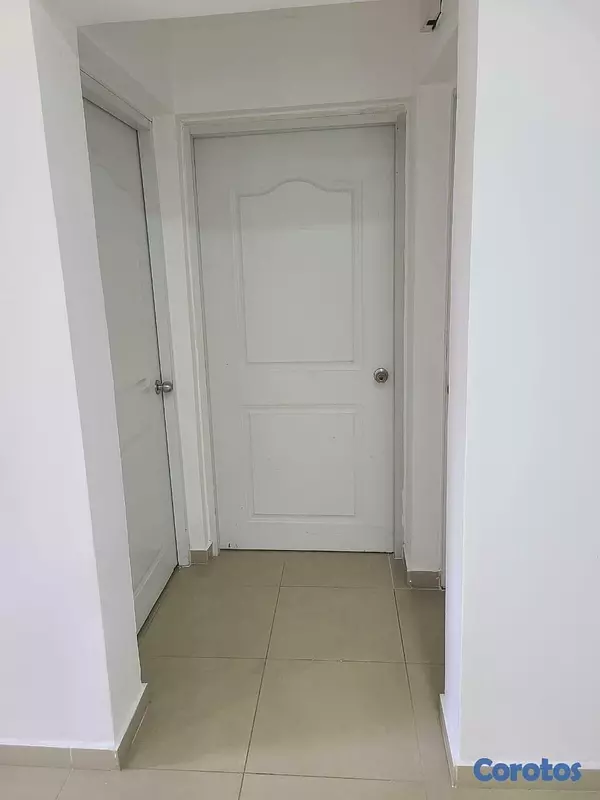 apartamentos - Apartamento en Bavaro al lado Plaza City Center  5