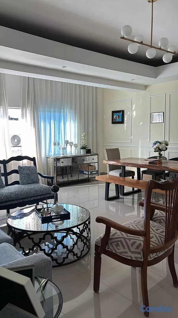 apartamentos - se vende Pent House  4