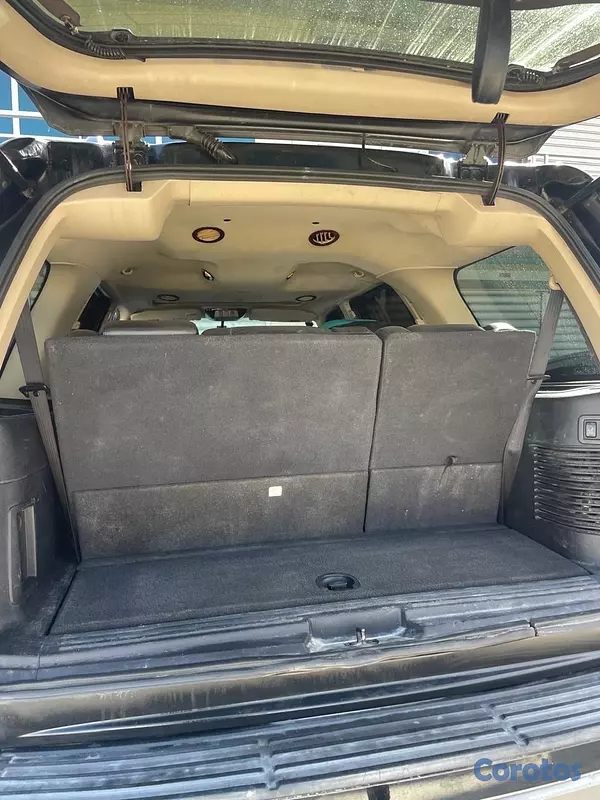 jeepetas y camionetas - Navigator de oportunida  6