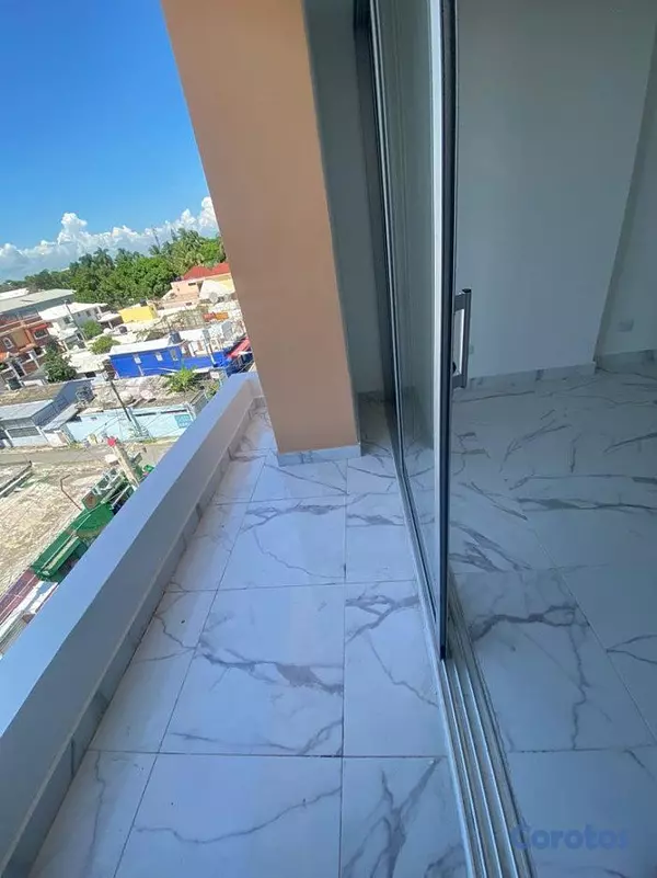 apartamentos - Venta de apartmento en las palmas de herreras  3