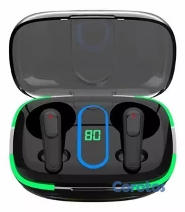 camaras y audio - Todos los auriculares al por mayor y detalle  3
