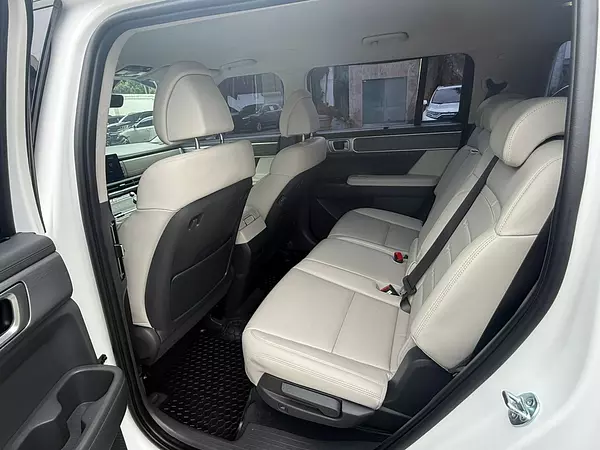 jeepetas y camionetas - hiunday santa fe 2024 3