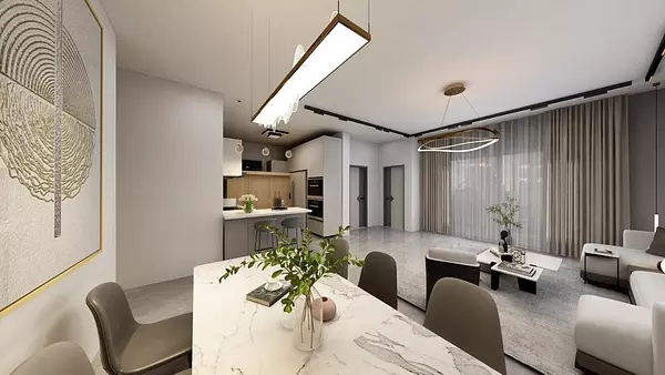 apartamentos - Apartamentos con Ascensor y planta full, Aut. San Isidro (Emira) 9