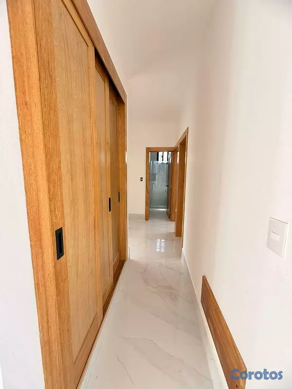 apartamentos - APARTAMENTO EN VENTA EN GURABO, SANTIAGO  7