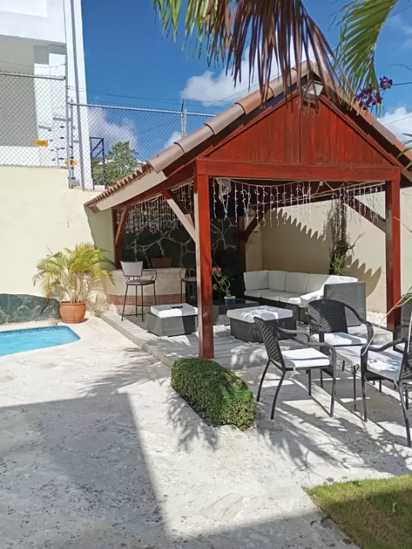 casas - Venta Casa Cueta Hermosa III 9