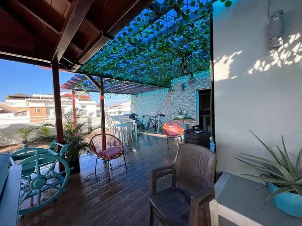 apartamentos - PENTHOUSE EN VENTA El MILLÓN RD$ 11,900,000.00Mantenimiento: RD$5,000.00 6