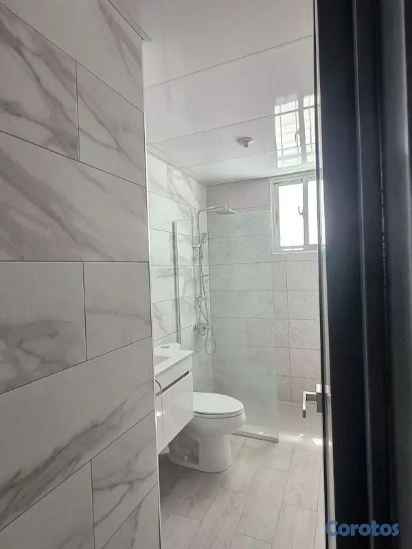 apartamentos - APARTAMENTO EN VENTA - SANTIAGO. 6