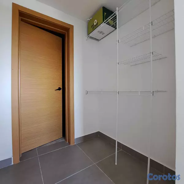 apartamentos - Apartamento con Línea Blanca en Gazcue 16