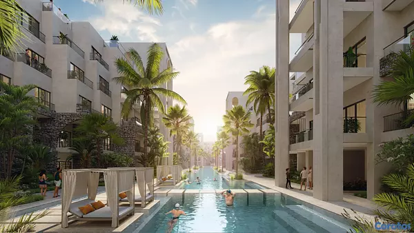 apartamentos - Punta Cana Poseidonia  7